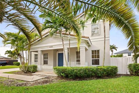 20138 SW 129th Court Miami FL 33177