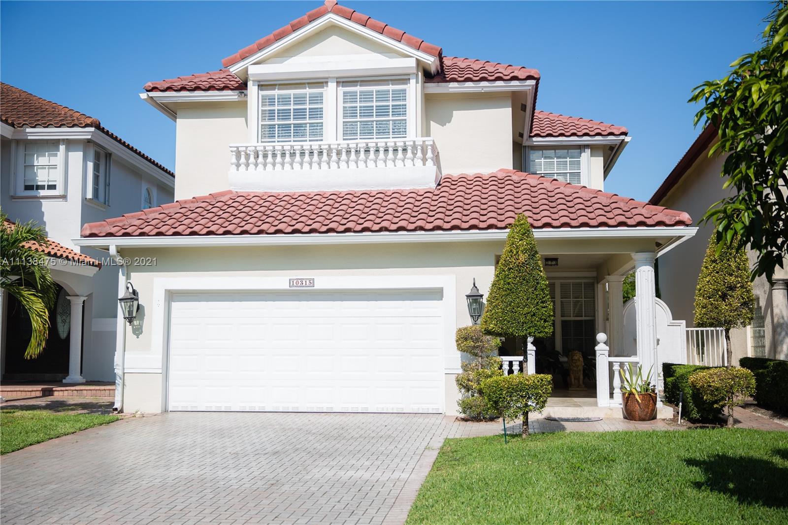 10315 NW 56th Terrace Doral FL 33178