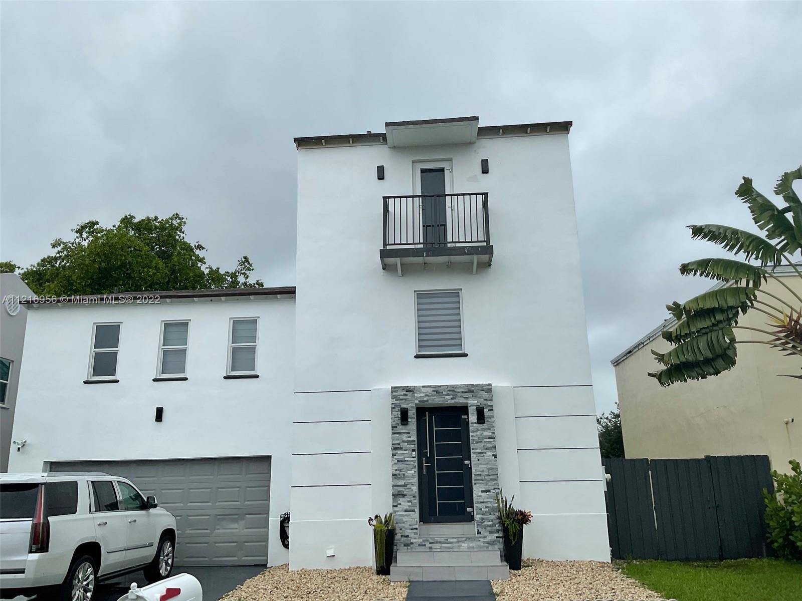 12100 SW 271st Street Homestead FL 33032