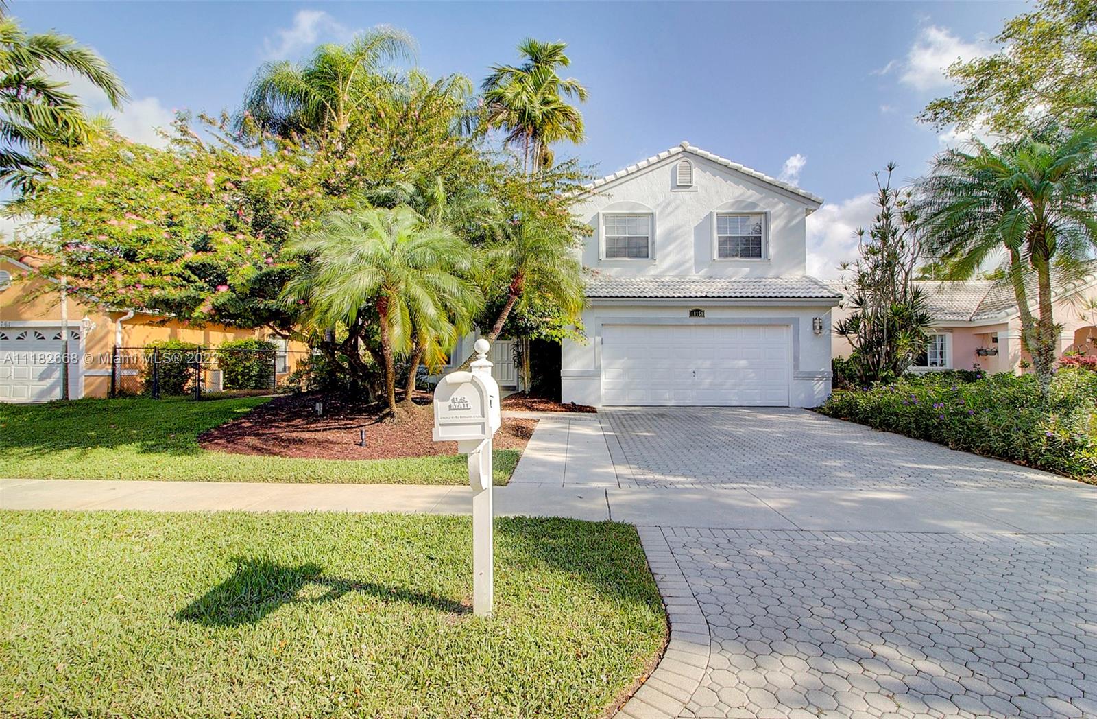 18751 NW 5th Street Pembroke Pines FL 33029