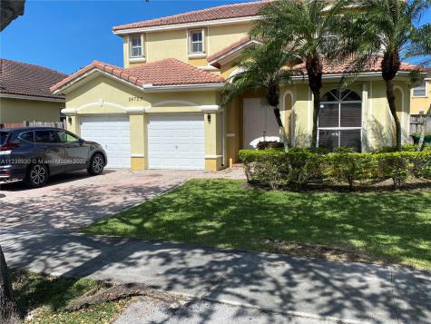 24753 SW 108th Place Homestead FL 33032