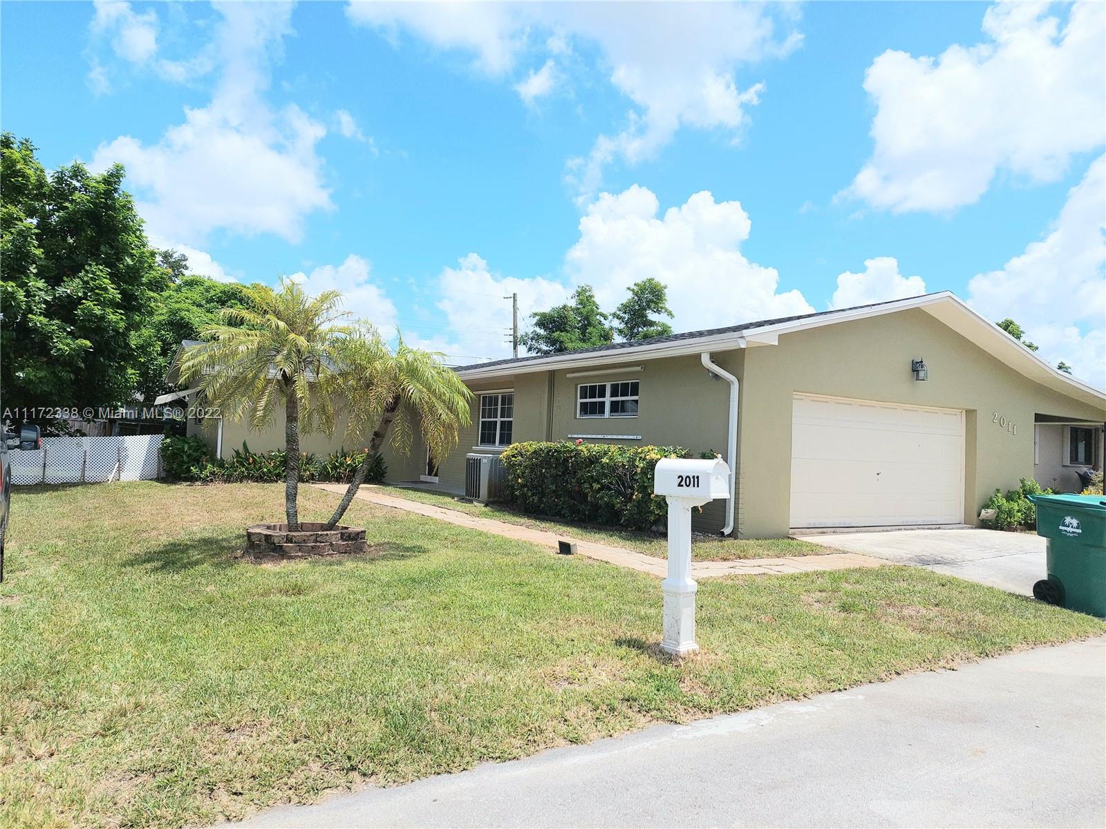 2011 SW 96th Avenue Miramar FL 33025