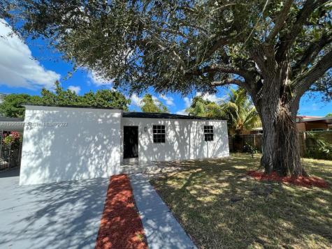 335 NW 101st Street Miami FL 33150