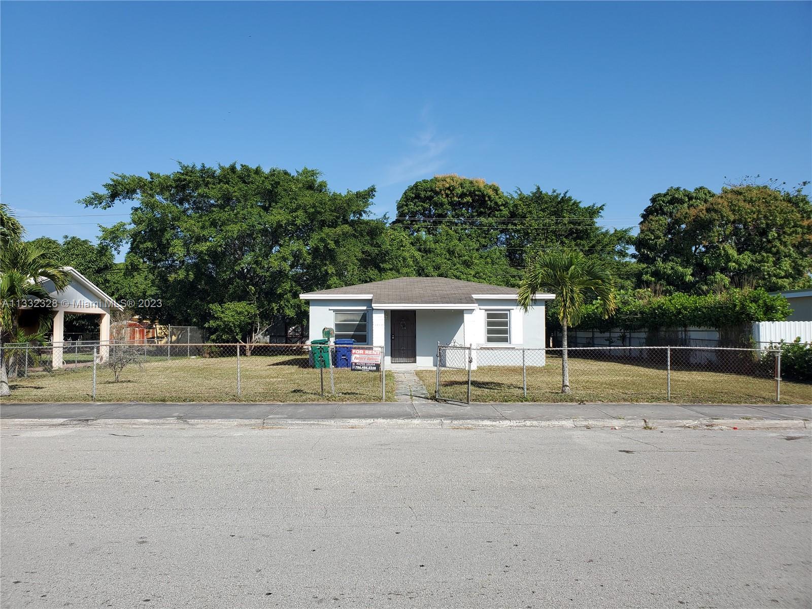 10135 SW 172nd Street Miami FL 33157