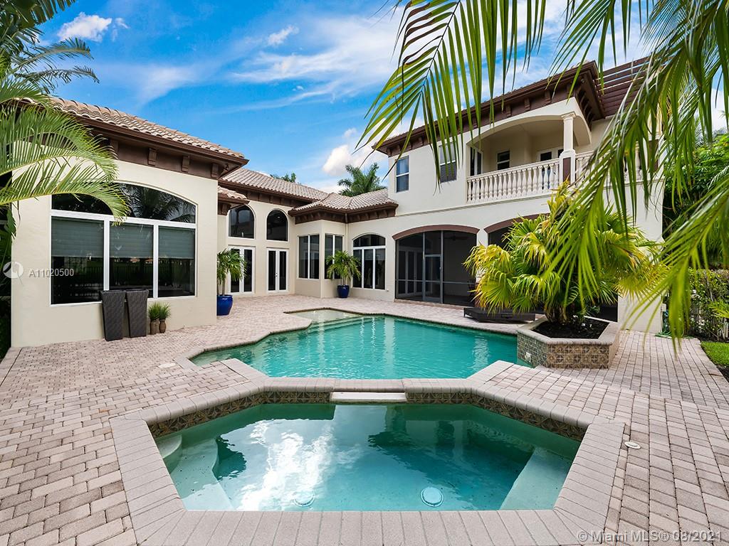 6655 NW 122nd Avenue Parkland FL 33076