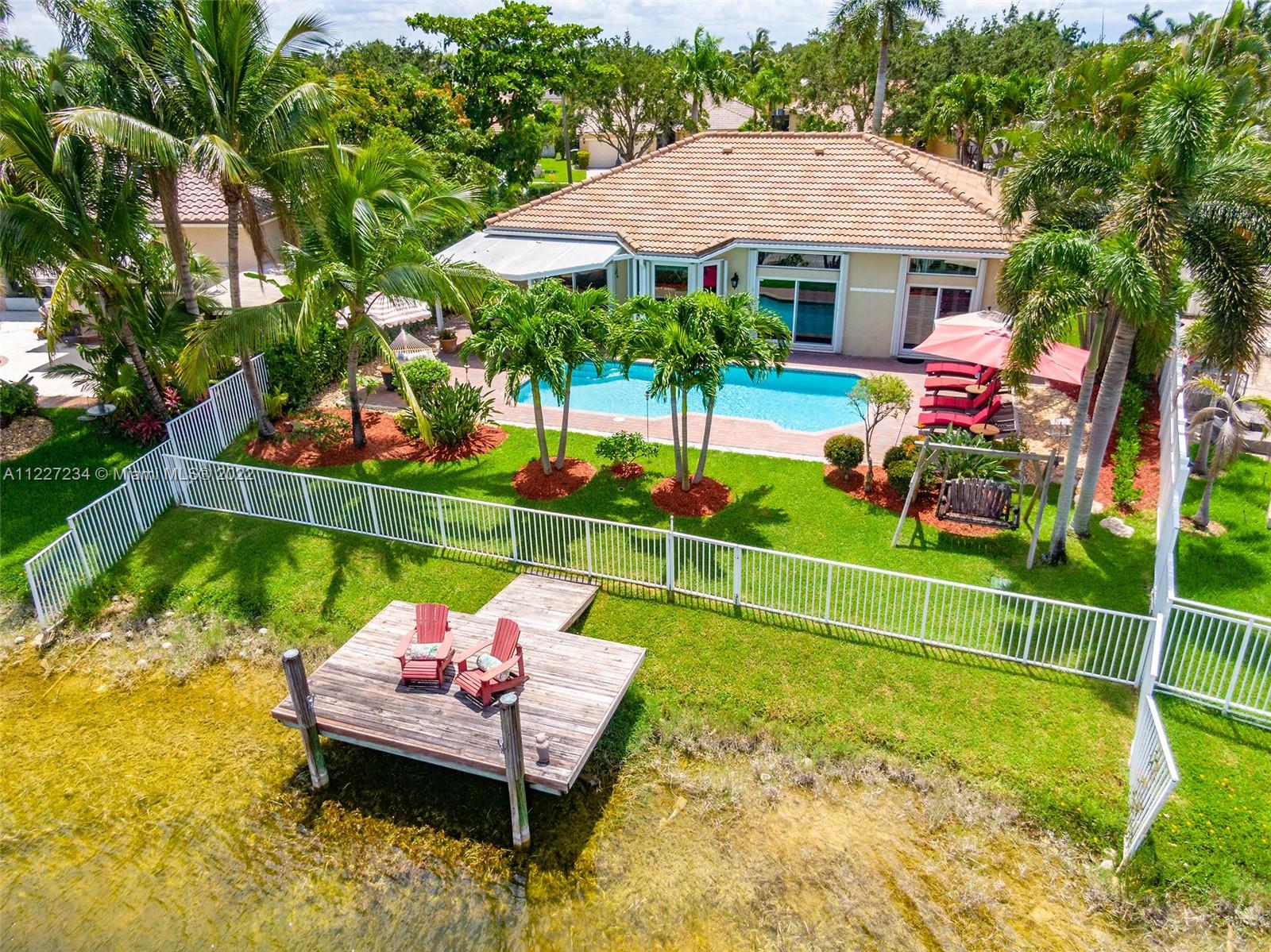 2322 NW 193rd Avenue Pembroke Pines FL 33029