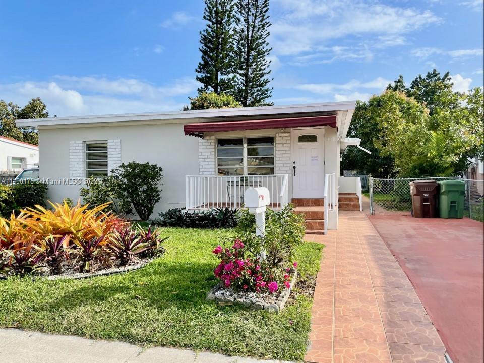 318 E 45th Street Hialeah FL 33013