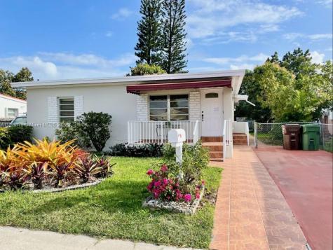 318 E 45th Street Hialeah FL 33013