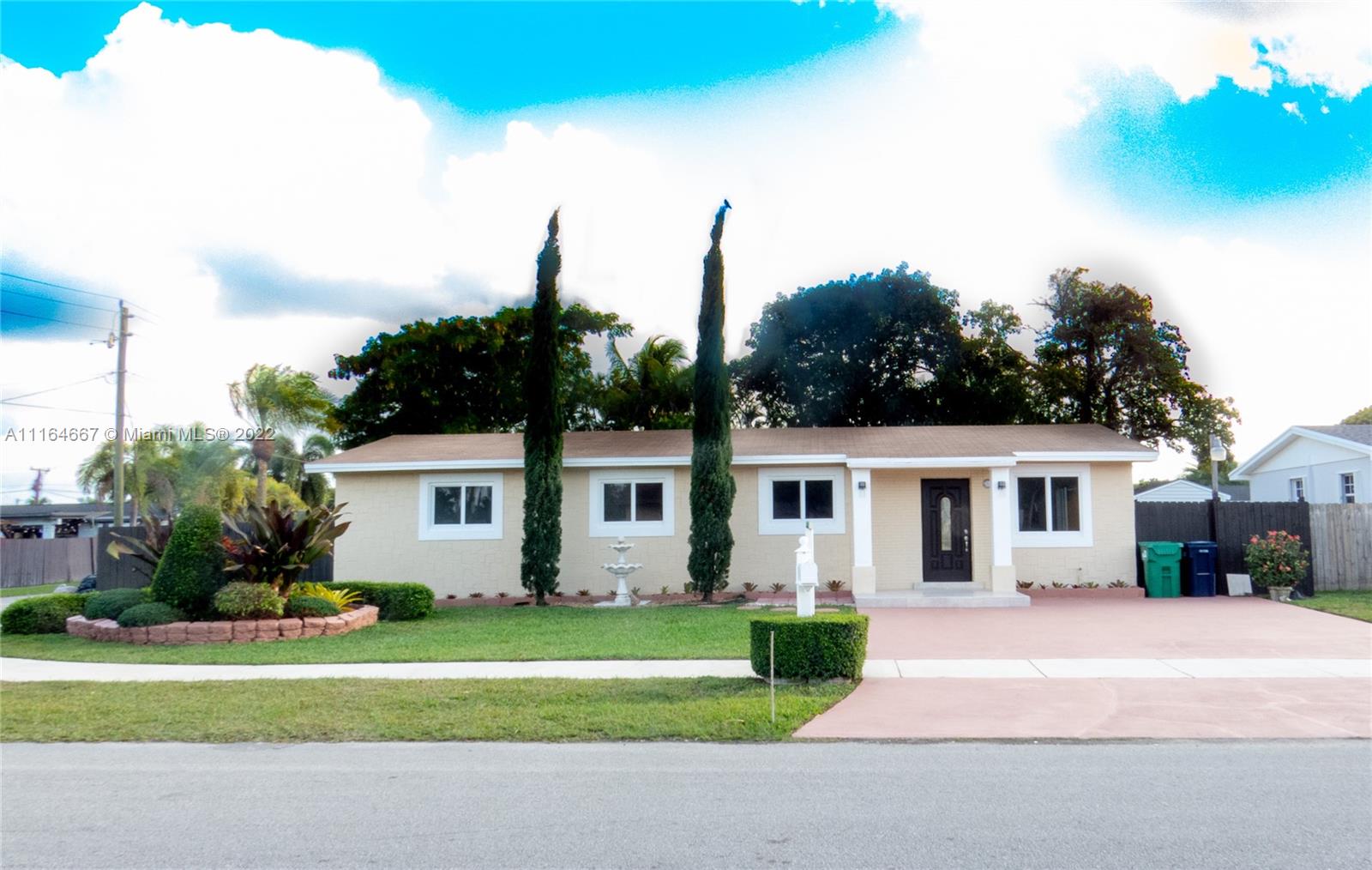 15502 SW 297th Street Homestead FL 33033