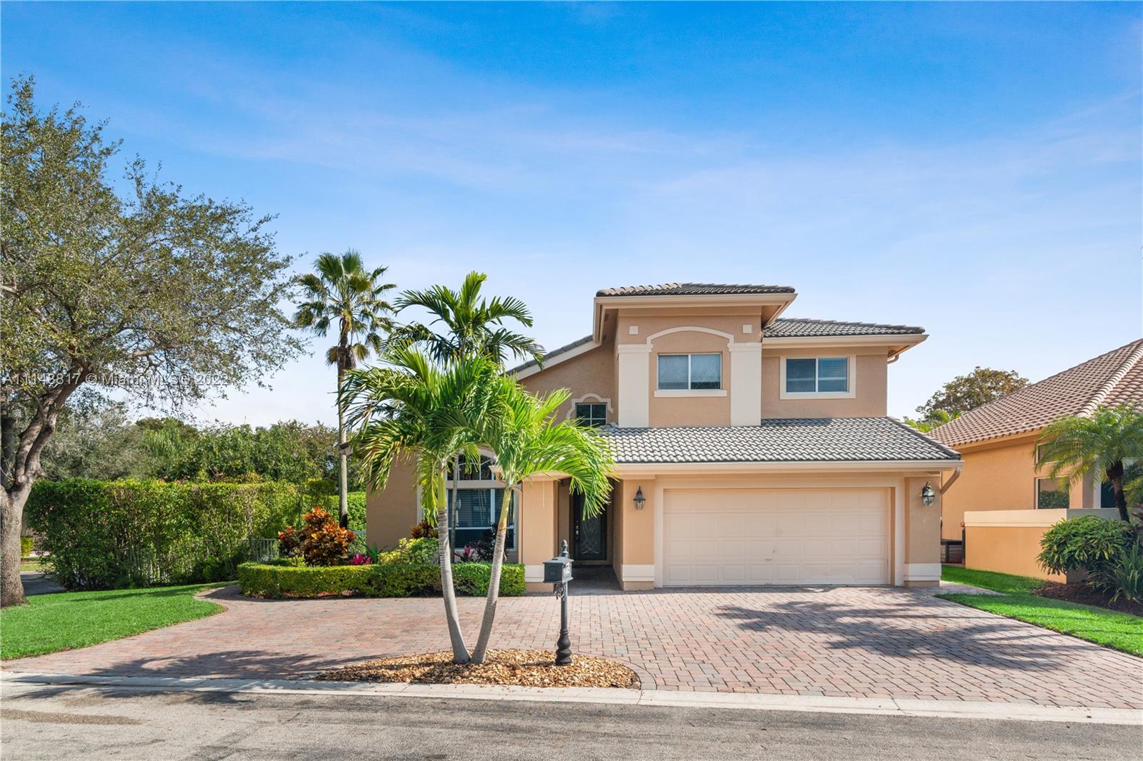 1063 SW 156th Terrace Pembroke Pines FL 33027