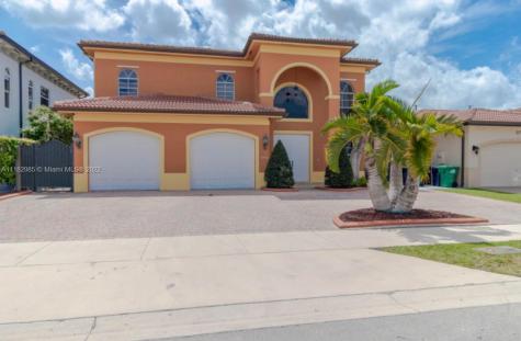 9740 SW 34th Street Miami FL 33165