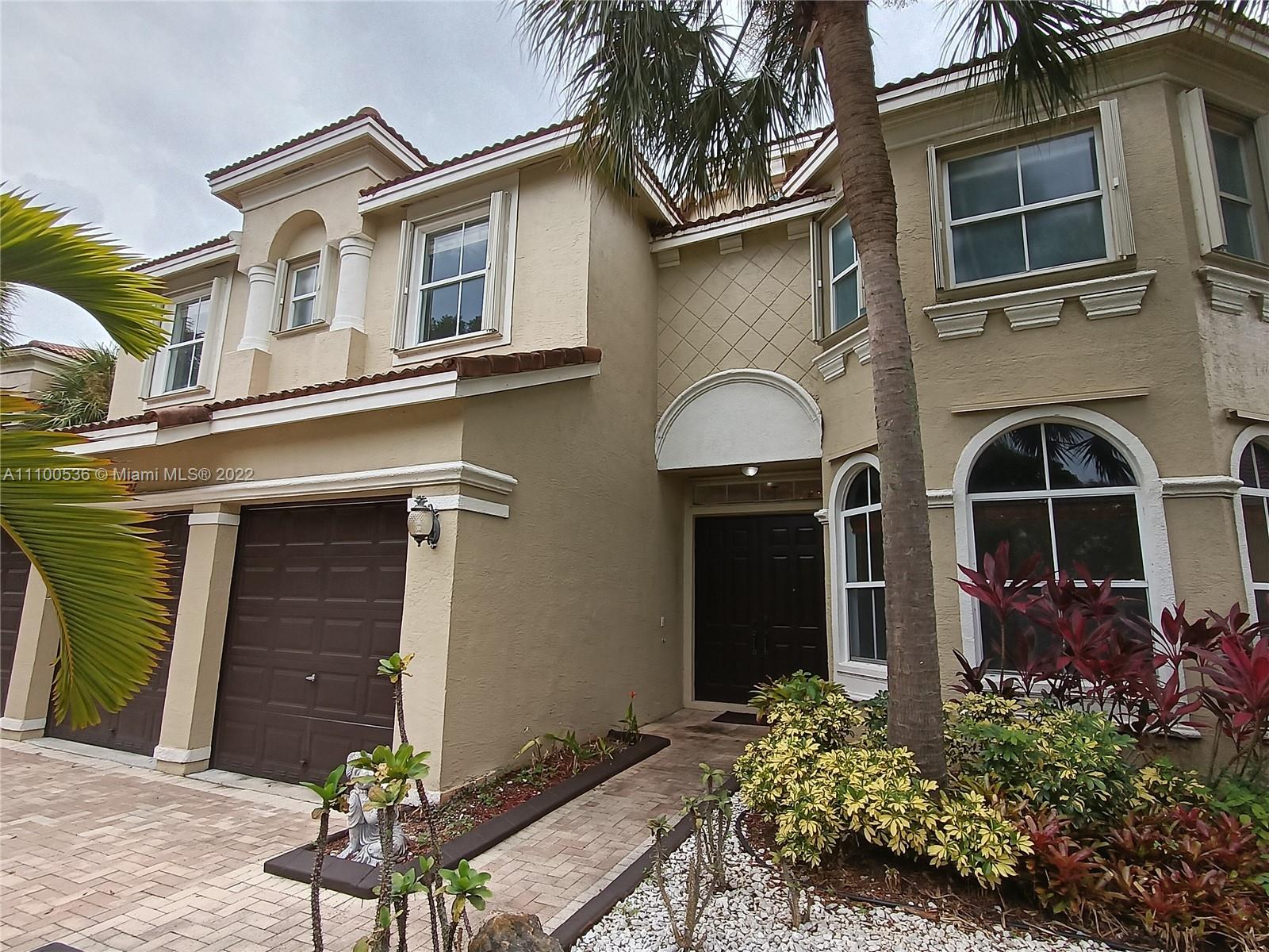 5051 SW 158th Avenue Miramar FL 33027