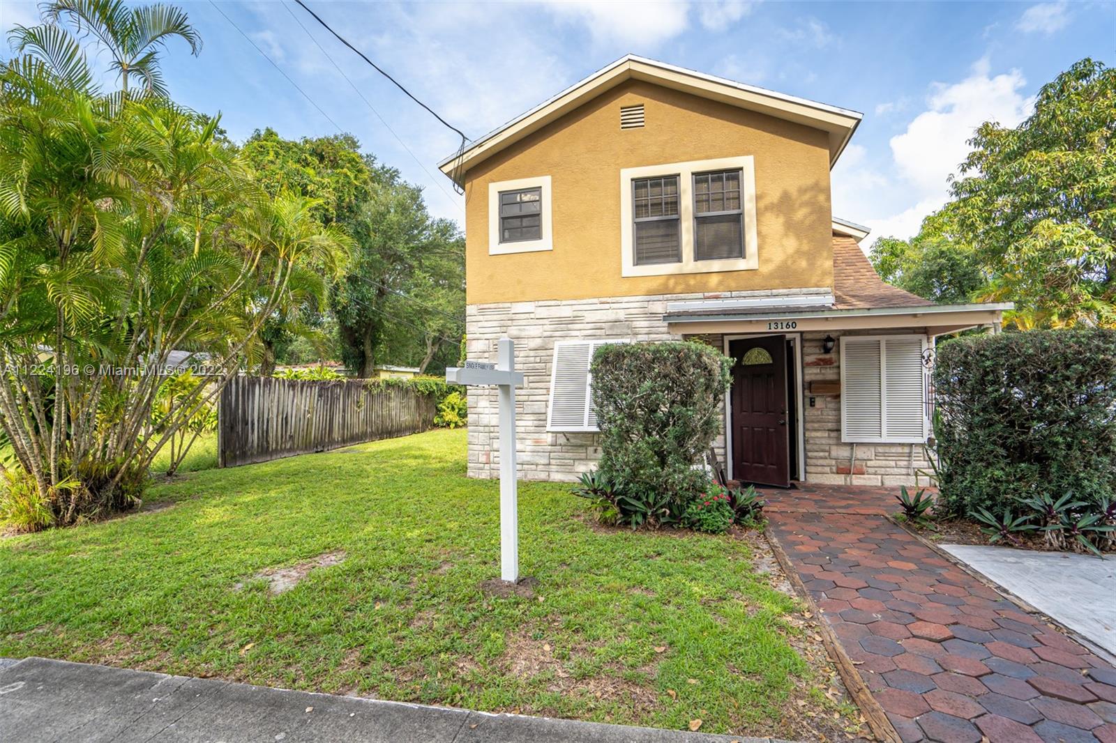 13160 NE 10th Avenue North Miami FL 33161