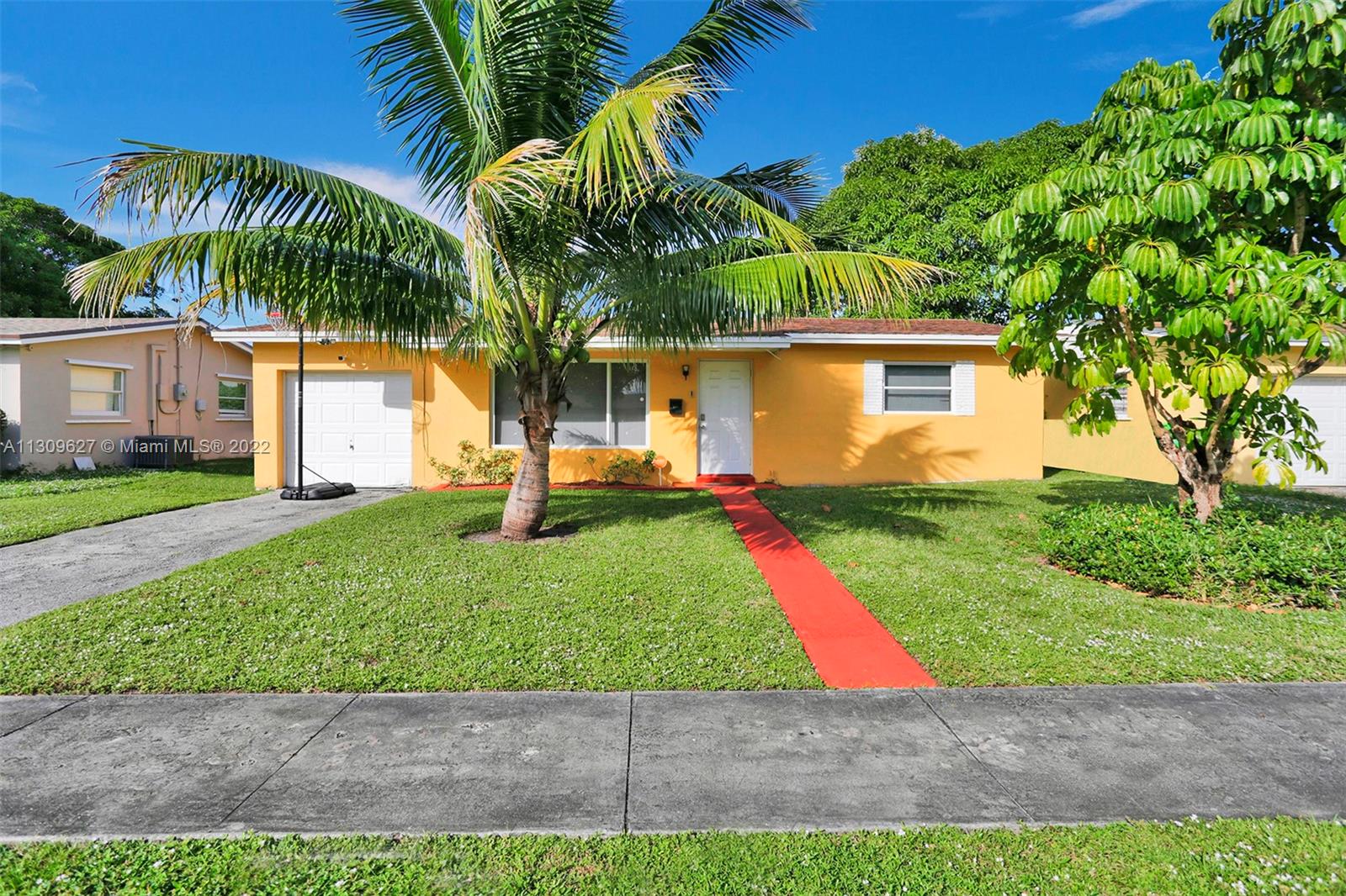 5947 NW 16th Court Sunrise FL 33313