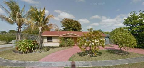 1707 S Curlew Lane Homestead FL 33035