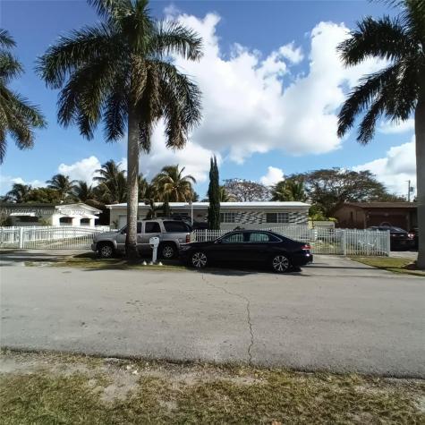 1425 NW 9th Court Homestead FL 33030
