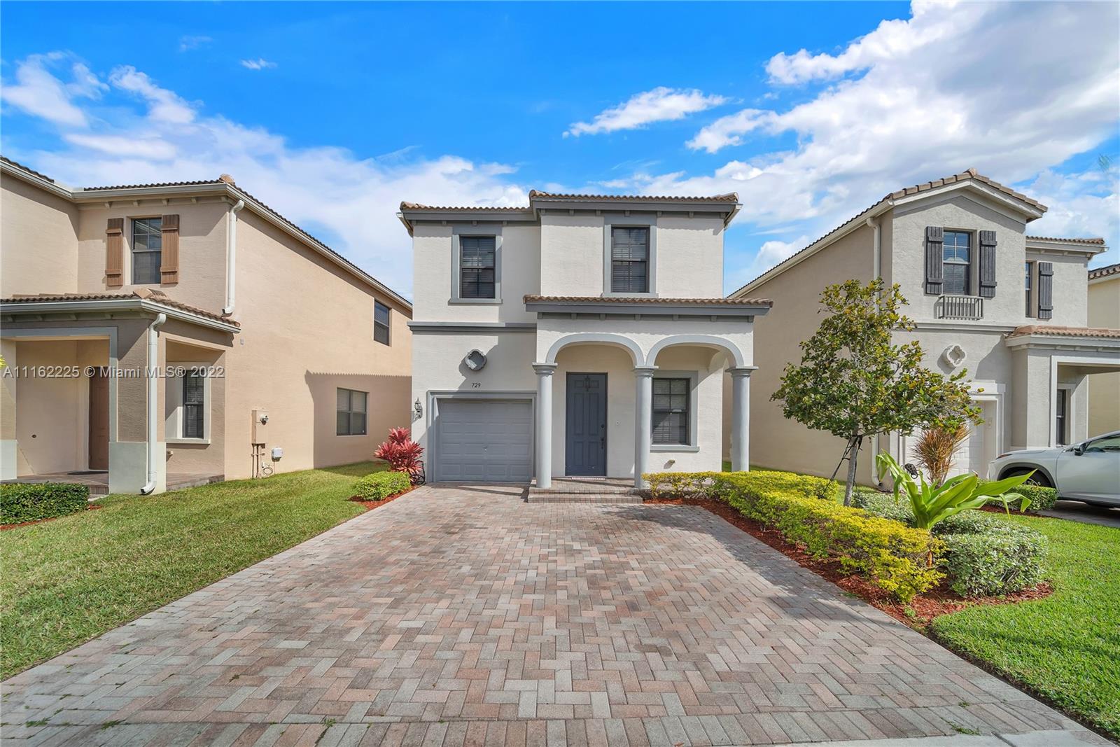 729 NE 191st Street Miami FL 33179