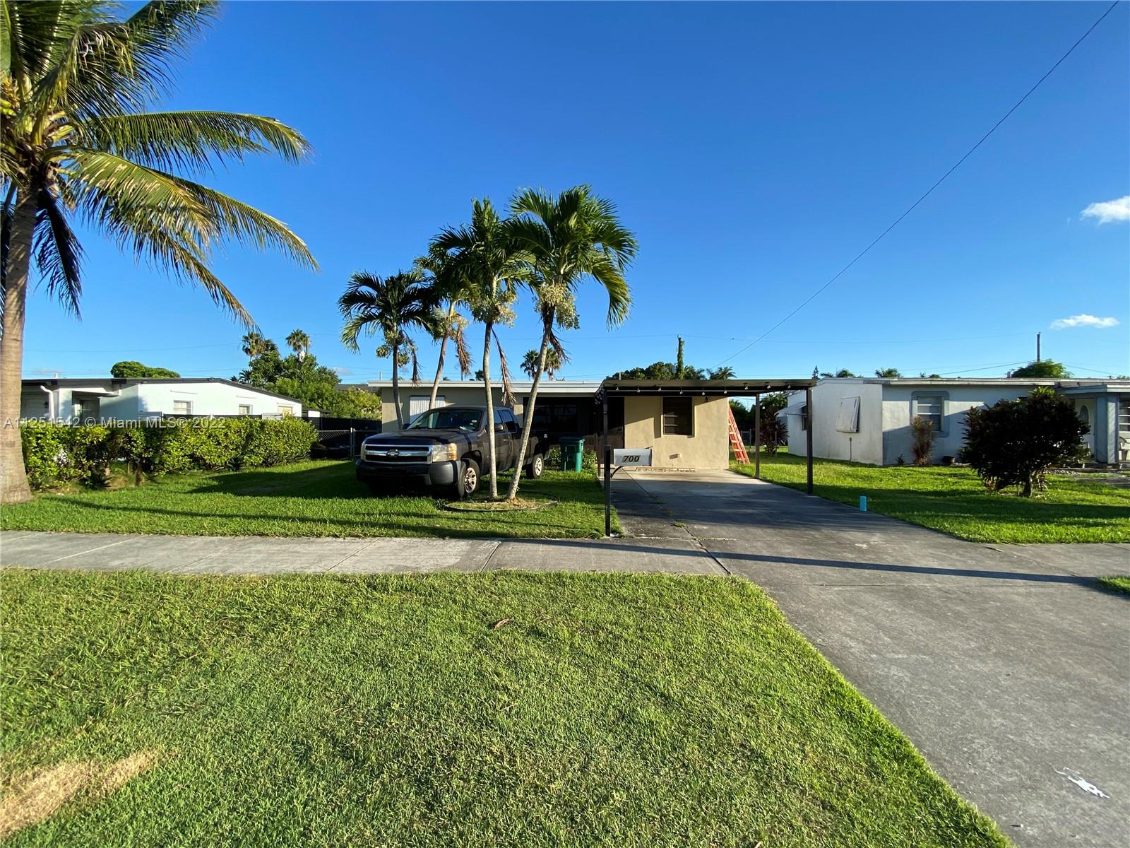 700 NE 12th Street Homestead FL 33030