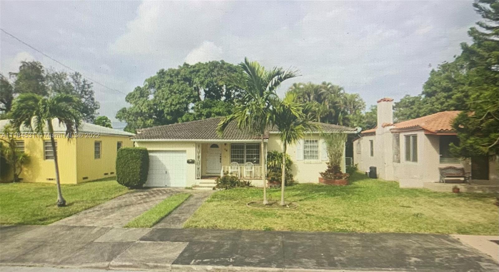 19 Oviedo Avenue Coral Gables FL 33134