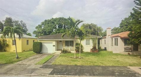 19 Oviedo Avenue Coral Gables FL 33134