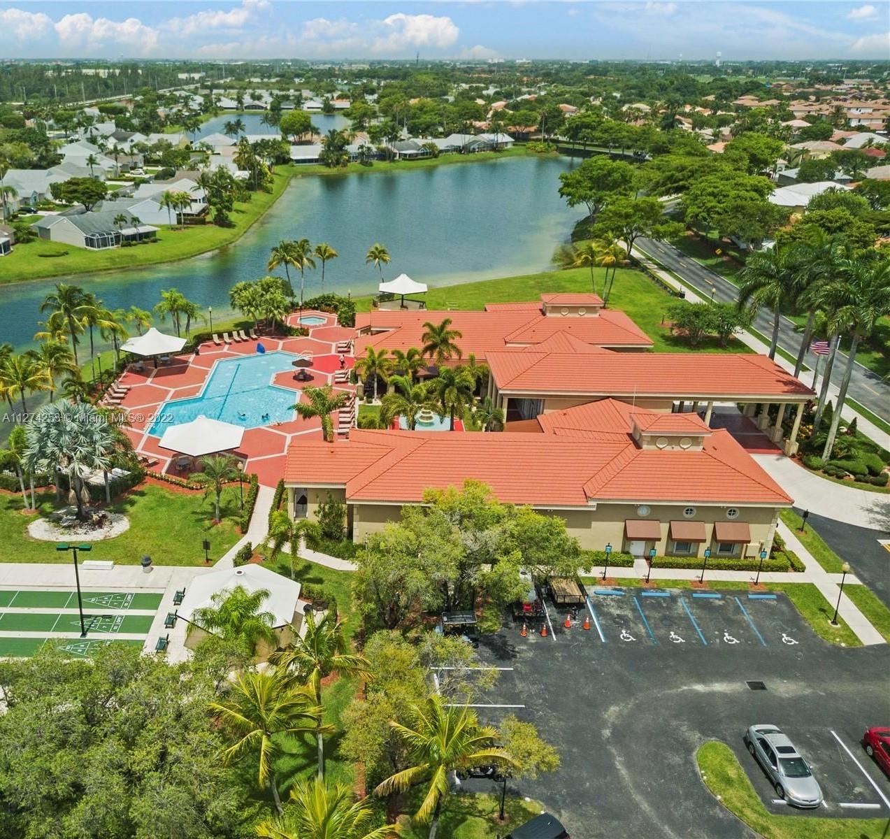 2290 SE 4th Court Homestead FL 33033