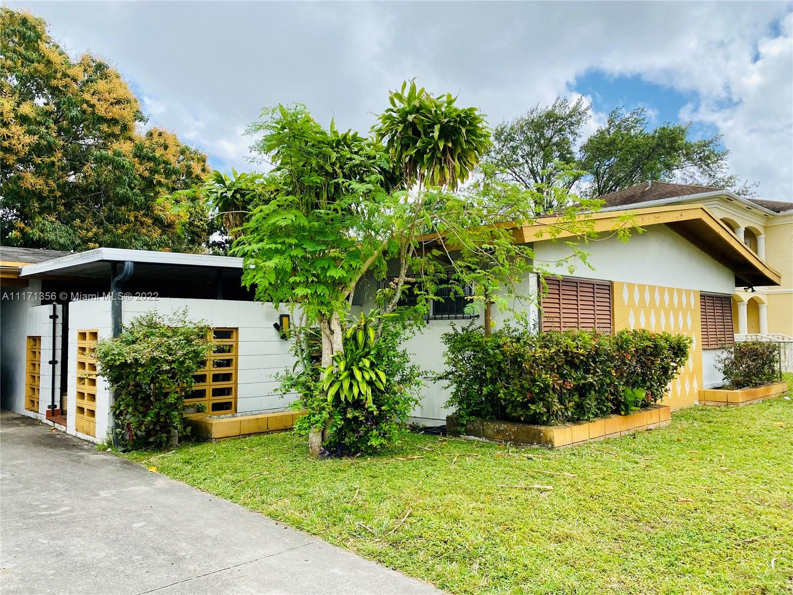 18525 NW 39th Avenue Miami Gardens FL 33055
