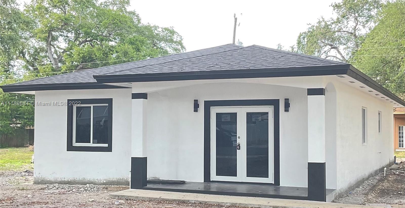 3025 NW 170th Street Miami Gardens FL 33056