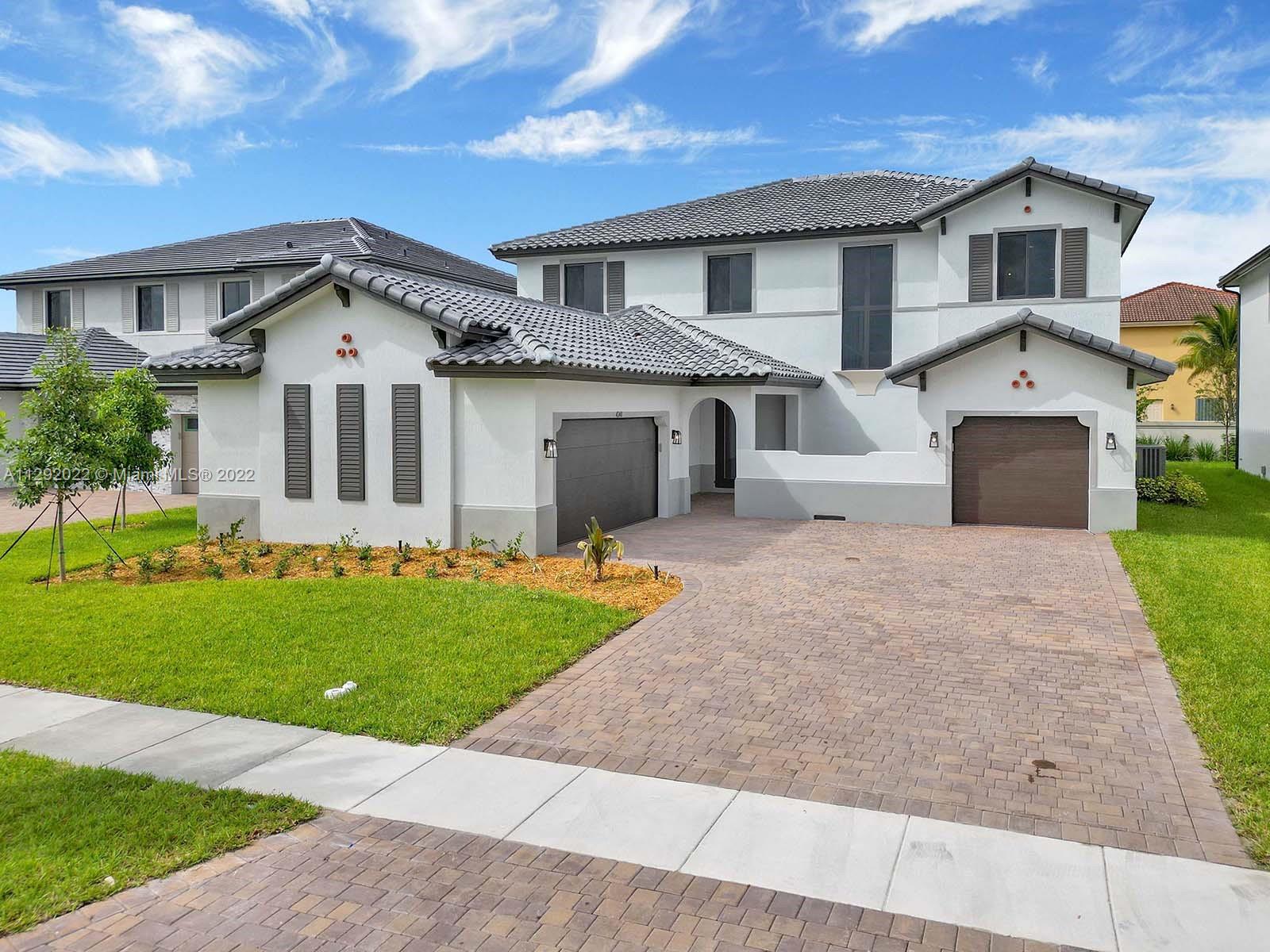 4240 SW 178th Avenue Miramar FL 33029