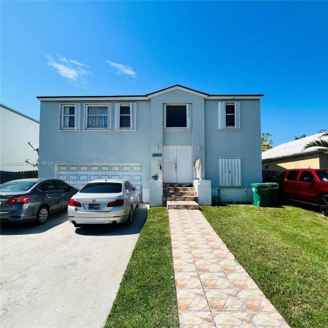 11809 SW 273rd Street Homestead FL 33032