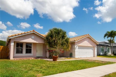 14321 SW 163rd Street Miami FL 33177