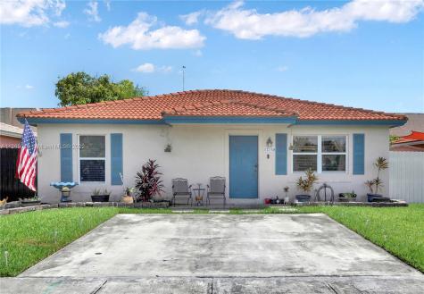 12748 SW 259th Street Homestead FL 33032