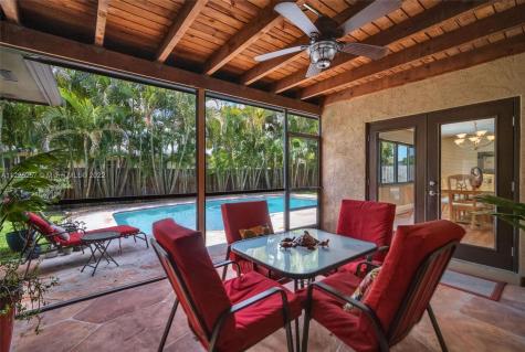 11530 Sheridan Street Pembroke Pines FL 33026