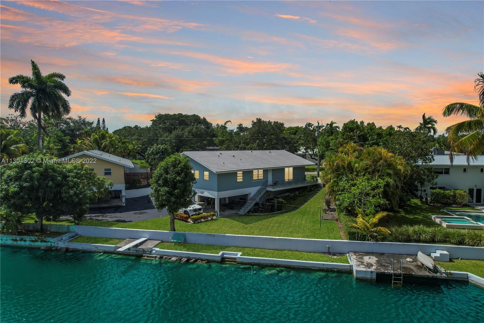 425 NE 103rd Street Miami Shores FL 33138