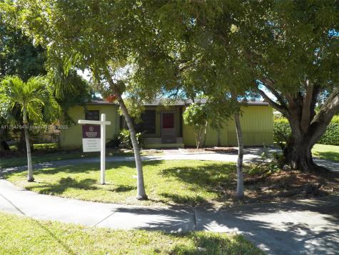 11500 SW 186th Street Miami FL 33157