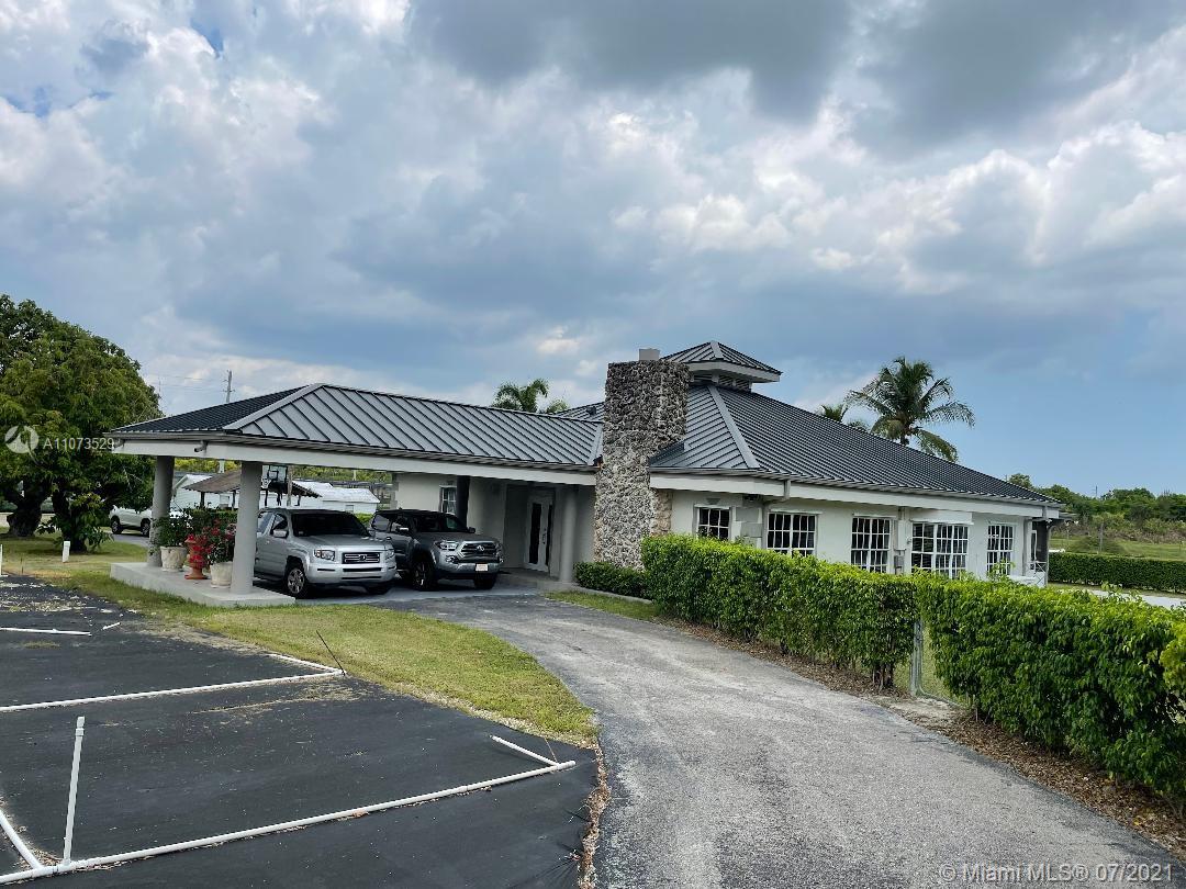 26581 SW 157th Avenue Homestead FL 33031