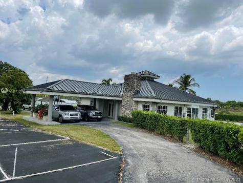 26581 SW 157th Avenue Homestead FL 33031