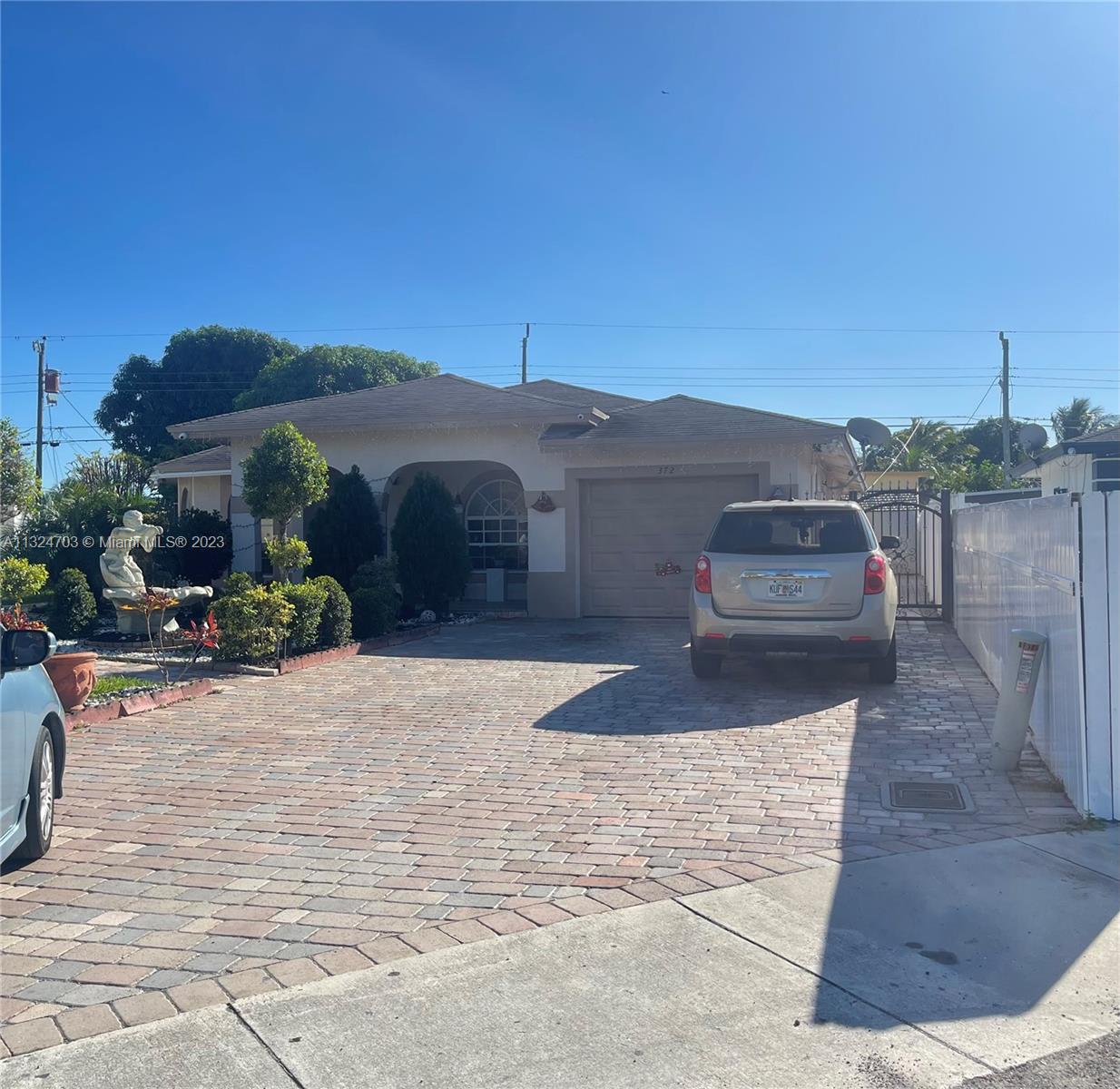 372 NW 16th Place Pompano Beach FL 33060