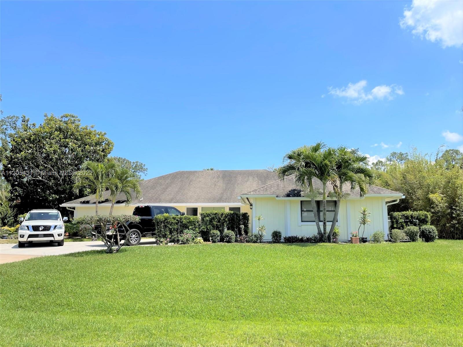 1128 SW Catalina Street Palm City FL 34990