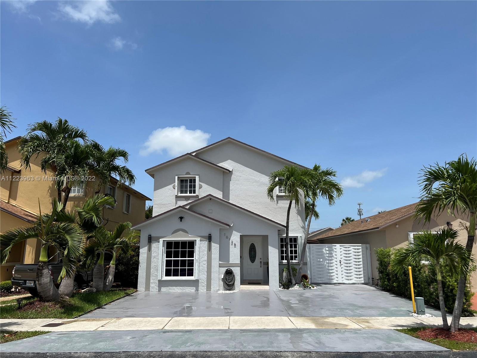 16135 SW 138th Place Miami FL 33177