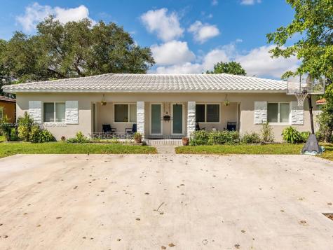 11010 NE 10th Avenue Biscayne Park FL 33161