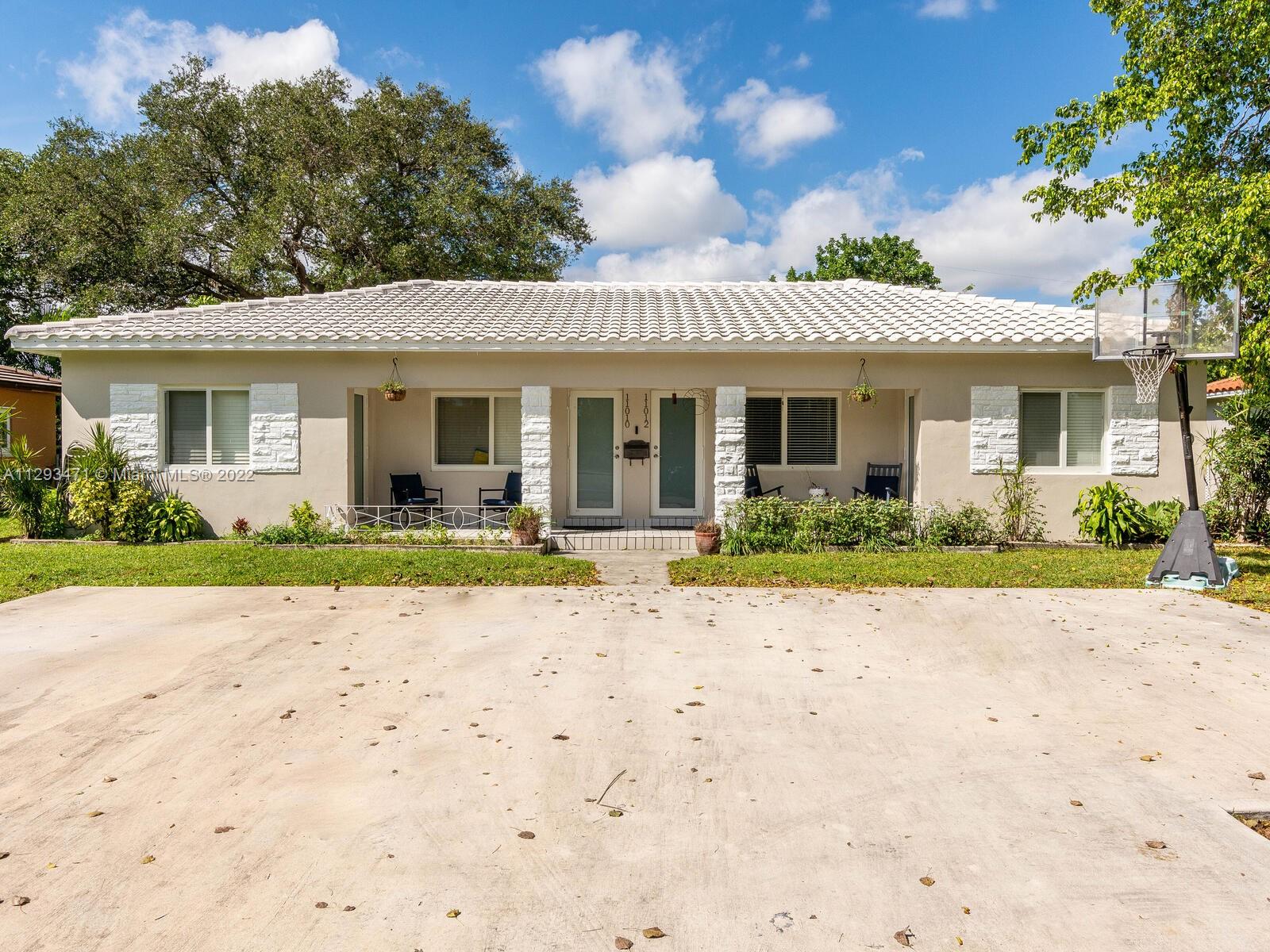 11010 NE 10th Avenue Biscayne Park FL 33161