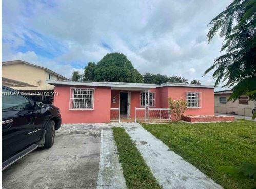 317 W 34th Street Hialeah FL 33012