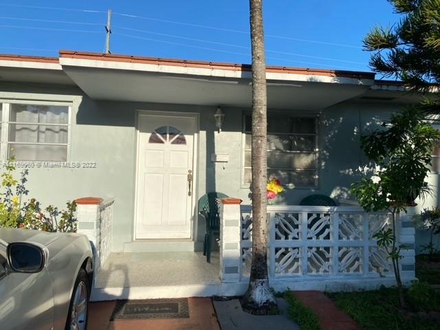637 NW 43rd Court Miami FL 33126