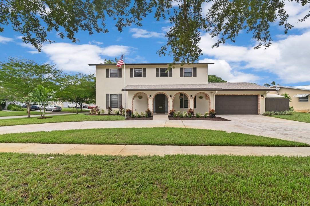441 Palmetto Drive Coconut Creek FL 33066