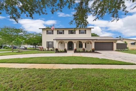 441 Palmetto Drive Coconut Creek FL 33066