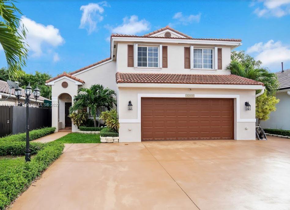 15834 SW 85th Lane Miami FL 33193