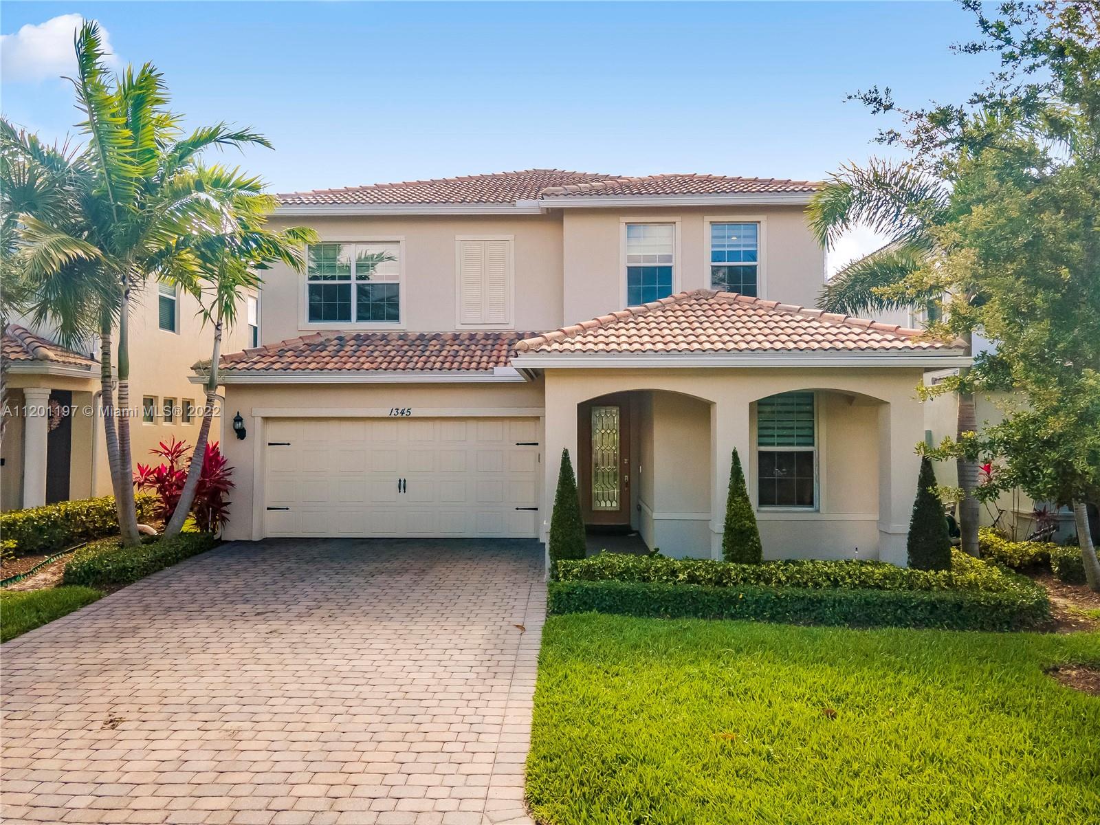 1345 Silk Oak Drive Hollywood FL 33021