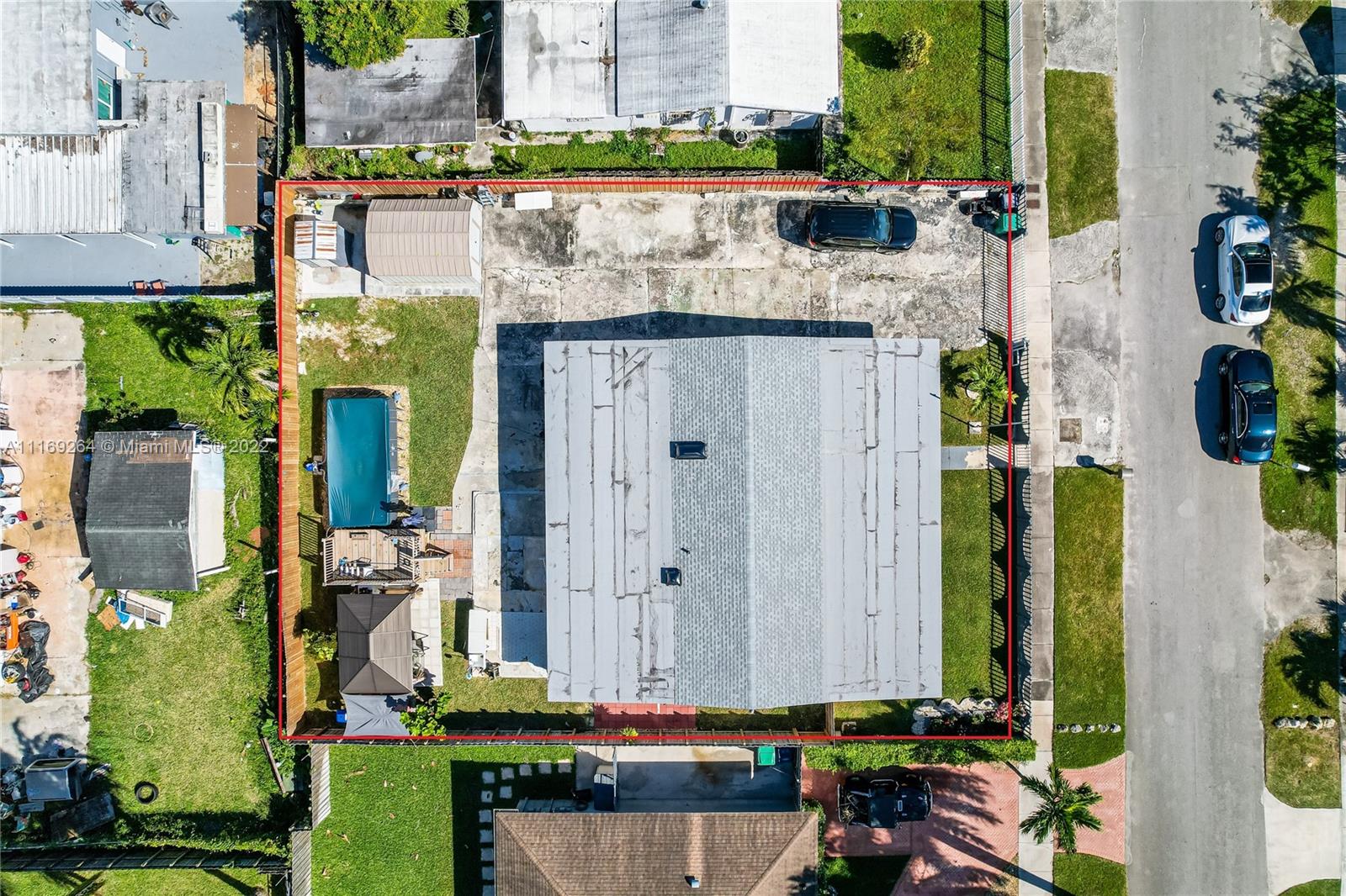 15321 SW 305th Street Homestead FL 33033