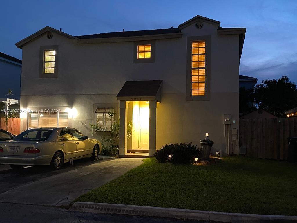 9064 SW 148th Court Miami FL 33196