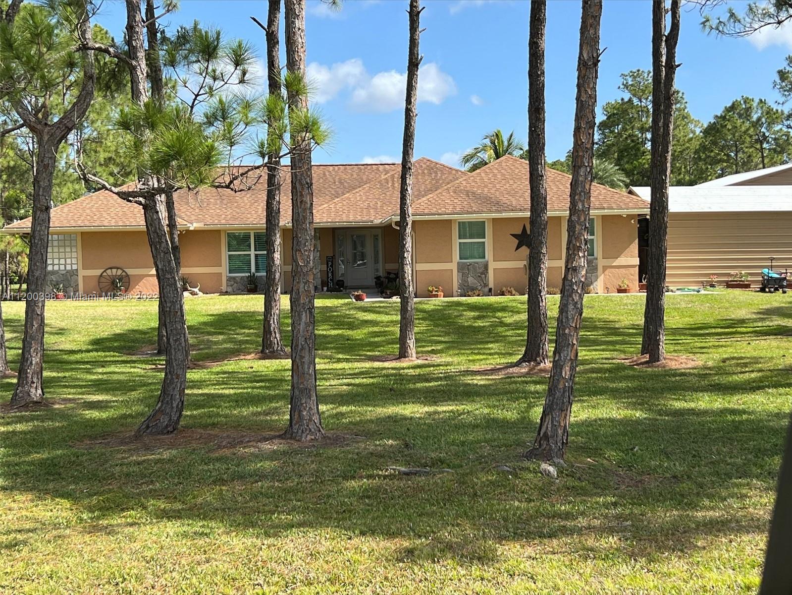 17107 84th Court N Loxahatchee FL 33470